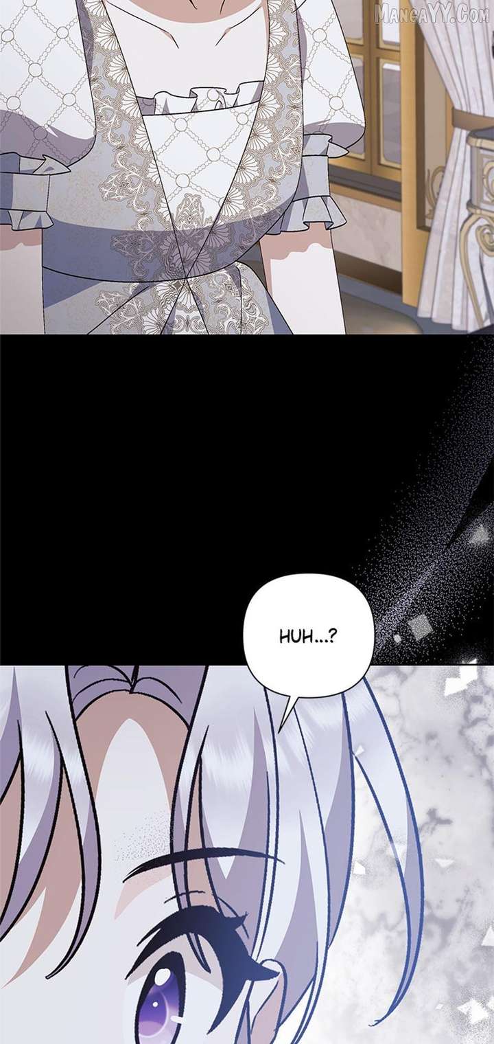 The Cute Little Saintess Chapter 83 - Page 72