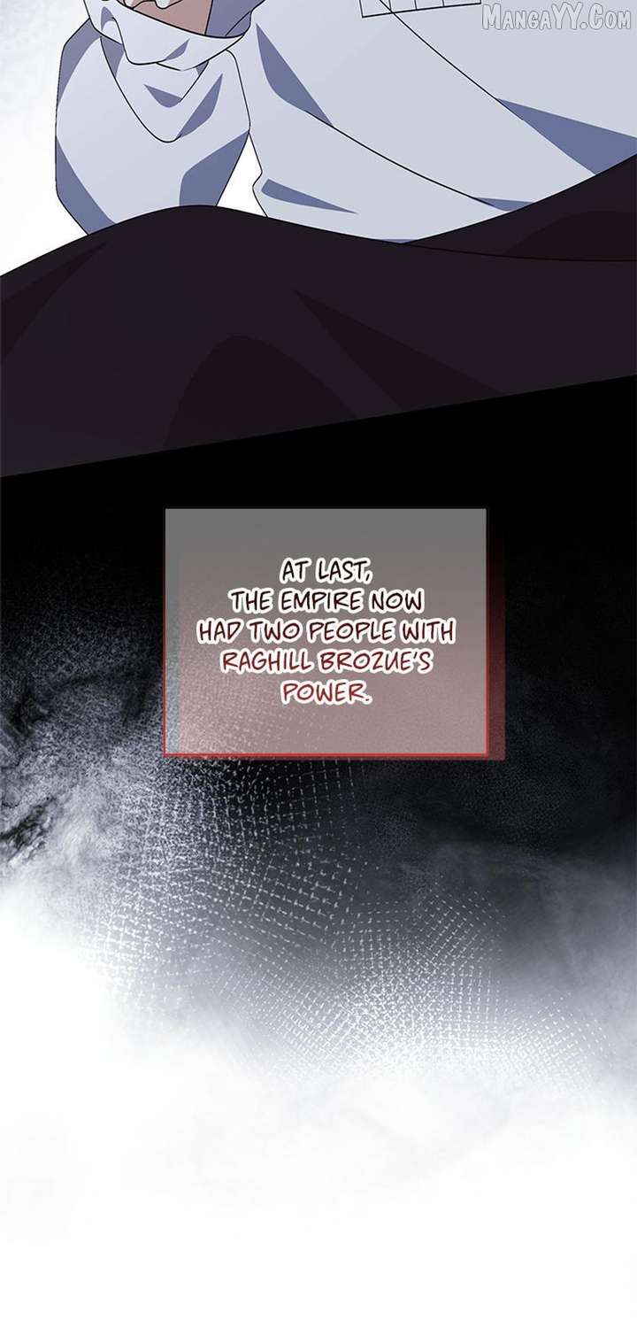 The Cute Little Saintess Chapter 83 - Page 74