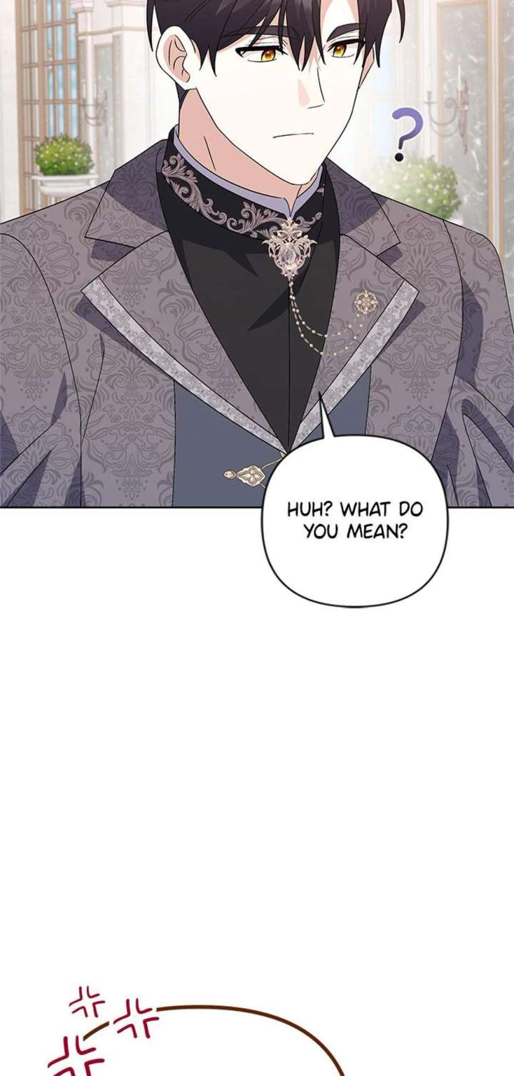 The Cute Little Saintess Chapter 83 - Page 78