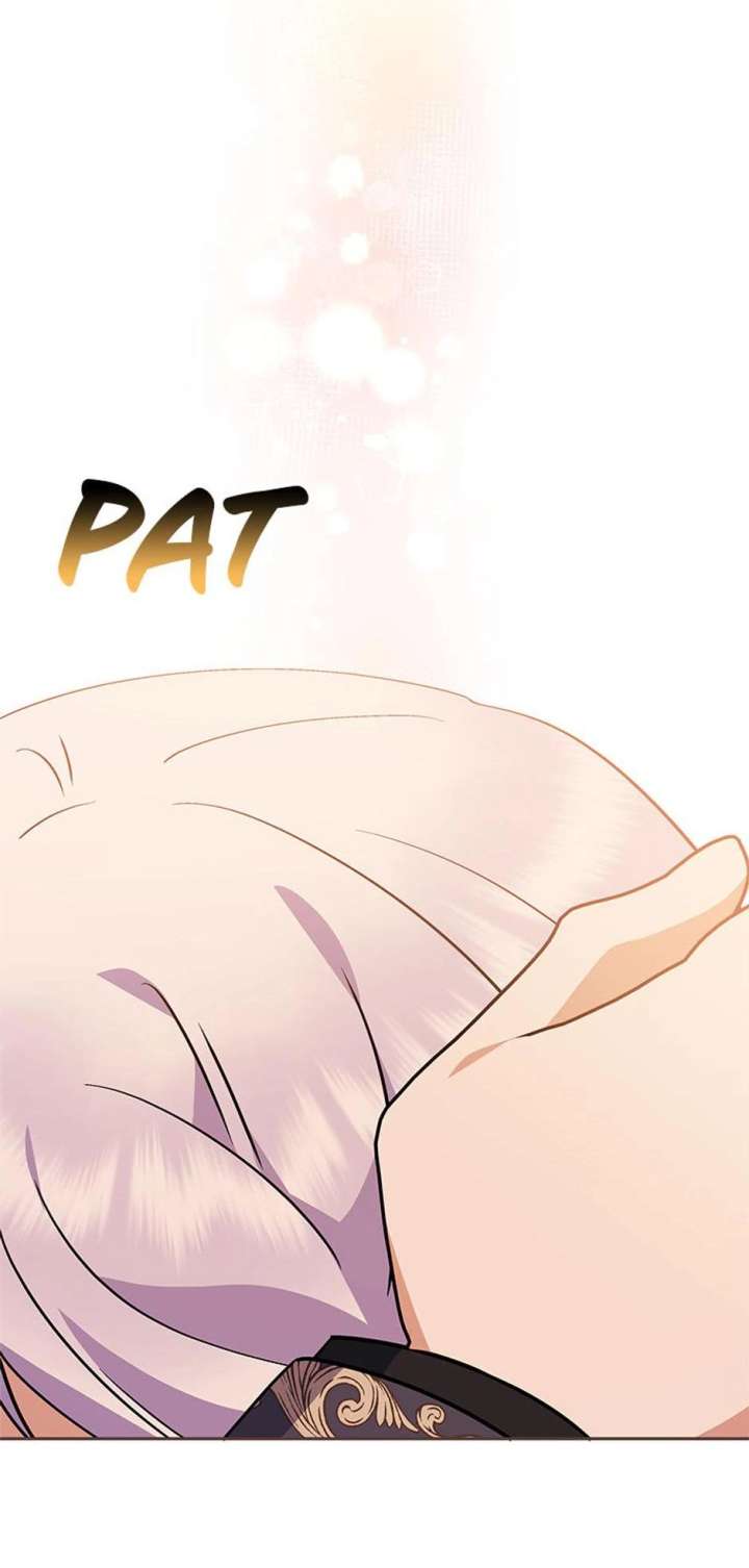 The Cute Little Saintess Chapter 83 - Page 80