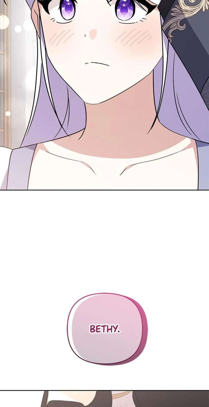 The Cute Little Saintess Chapter 83 - Page 83