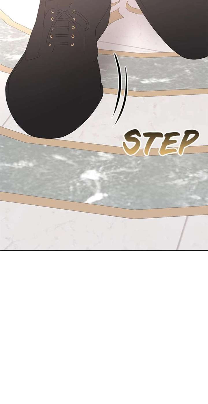 The Cute Little Saintess Chapter 83 - Page 84