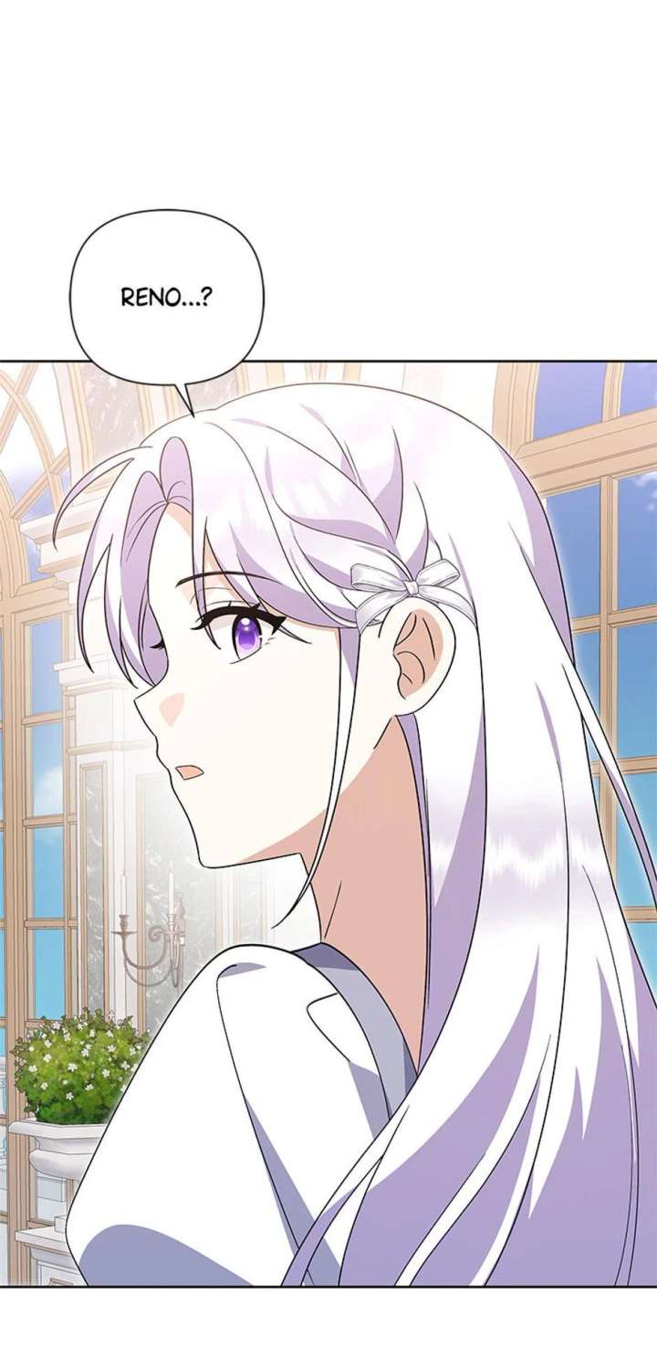 The Cute Little Saintess Chapter 83 - Page 85