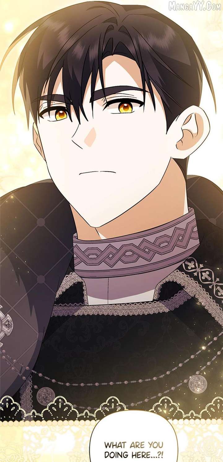 The Cute Little Saintess Chapter 83 - Page 10