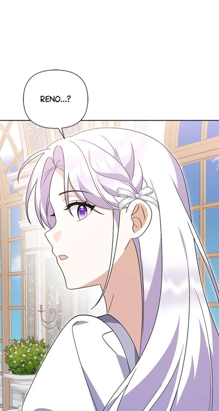 The Cute Little Saintess Chapter 84 - Page 1