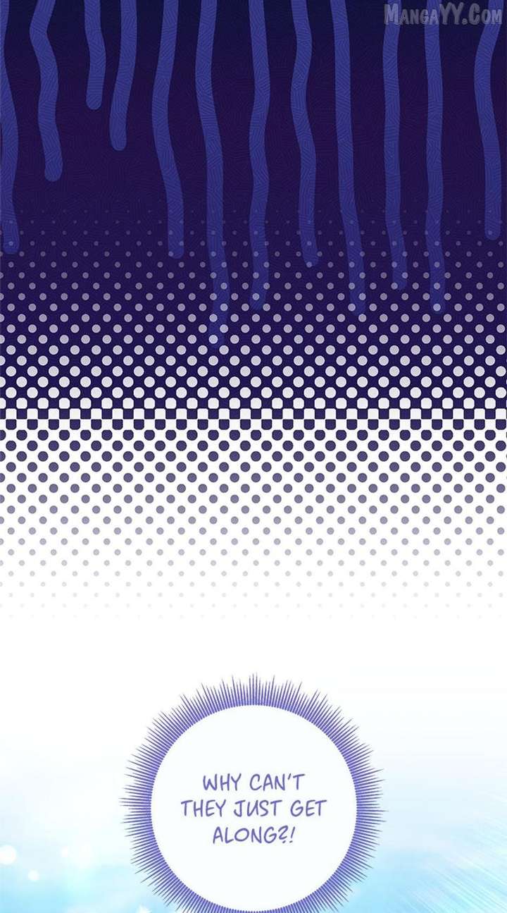 The Cute Little Saintess Chapter 84 - Page 39