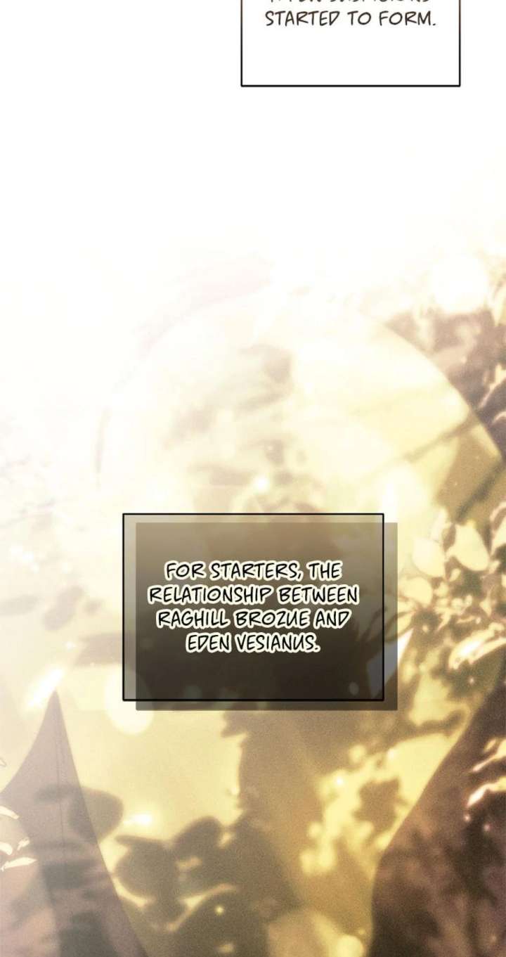 The Cute Little Saintess Chapter 84 - Page 45