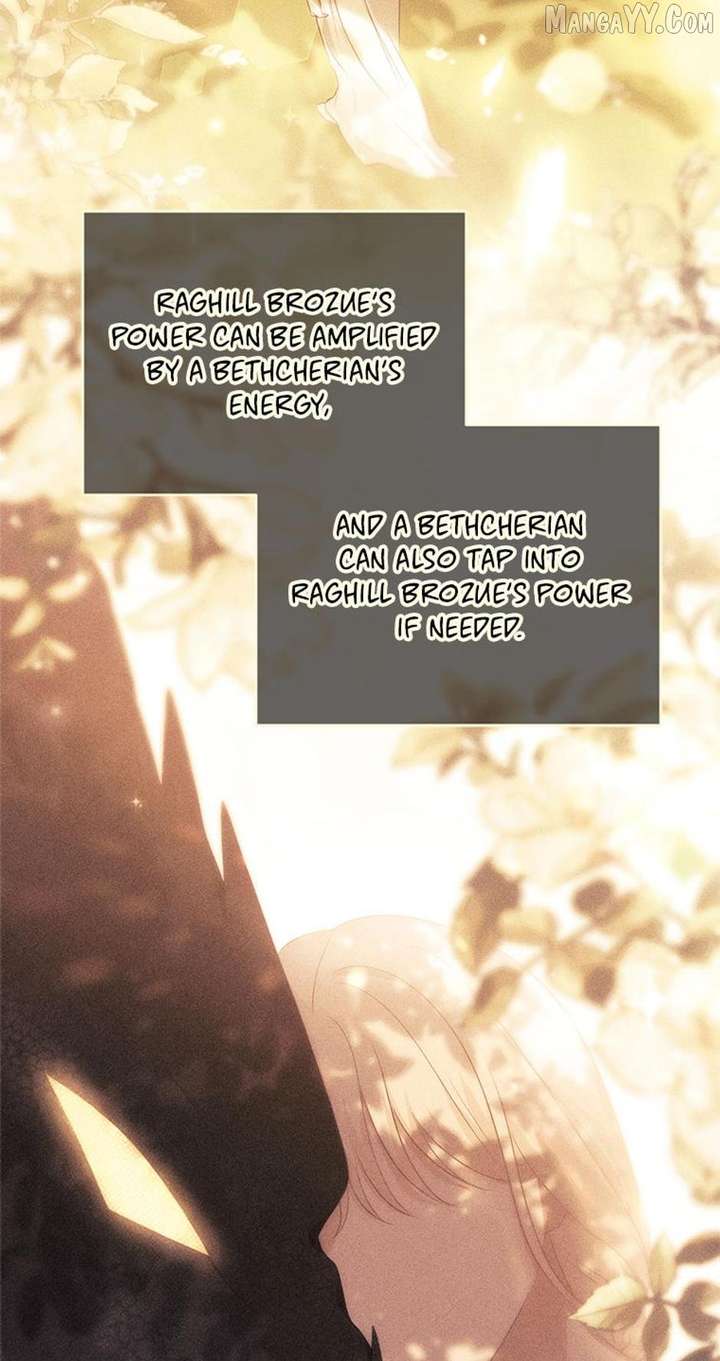 The Cute Little Saintess Chapter 84 - Page 47