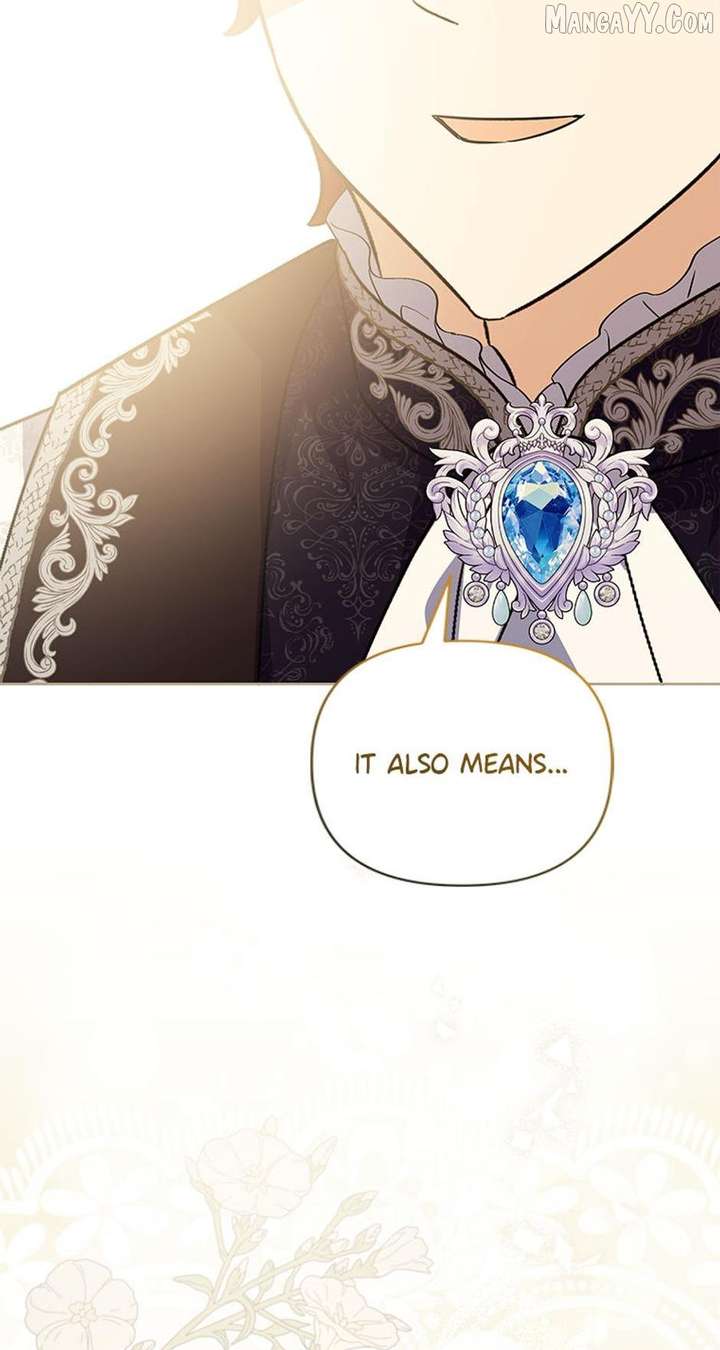 The Cute Little Saintess Chapter 84 - Page 6