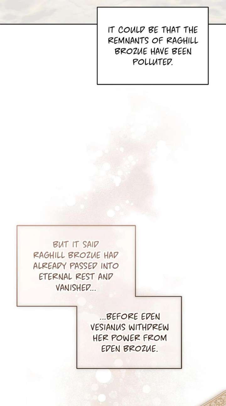 The Cute Little Saintess Chapter 84 - Page 53