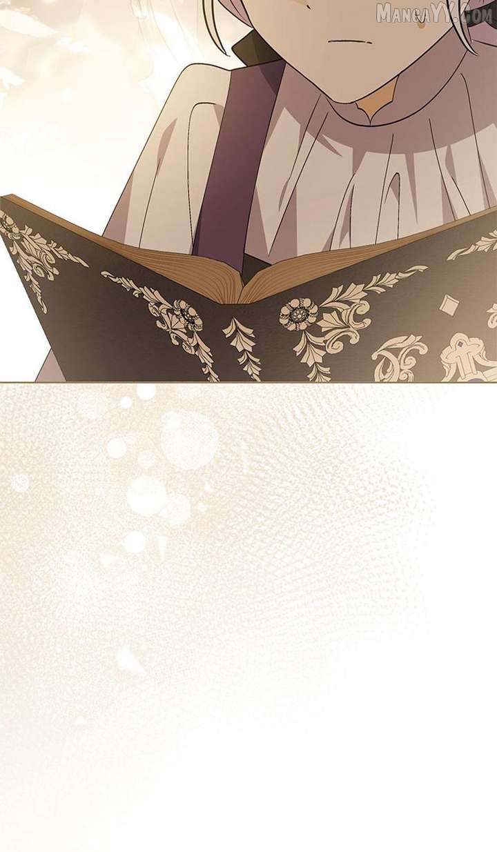 The Cute Little Saintess Chapter 84 - Page 56