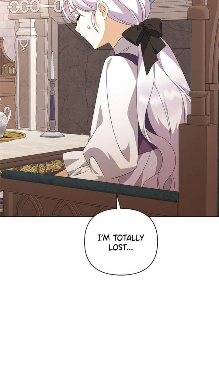 The Cute Little Saintess Chapter 84 - Page 59