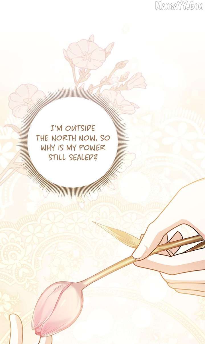 The Cute Little Saintess Chapter 84 - Page 66