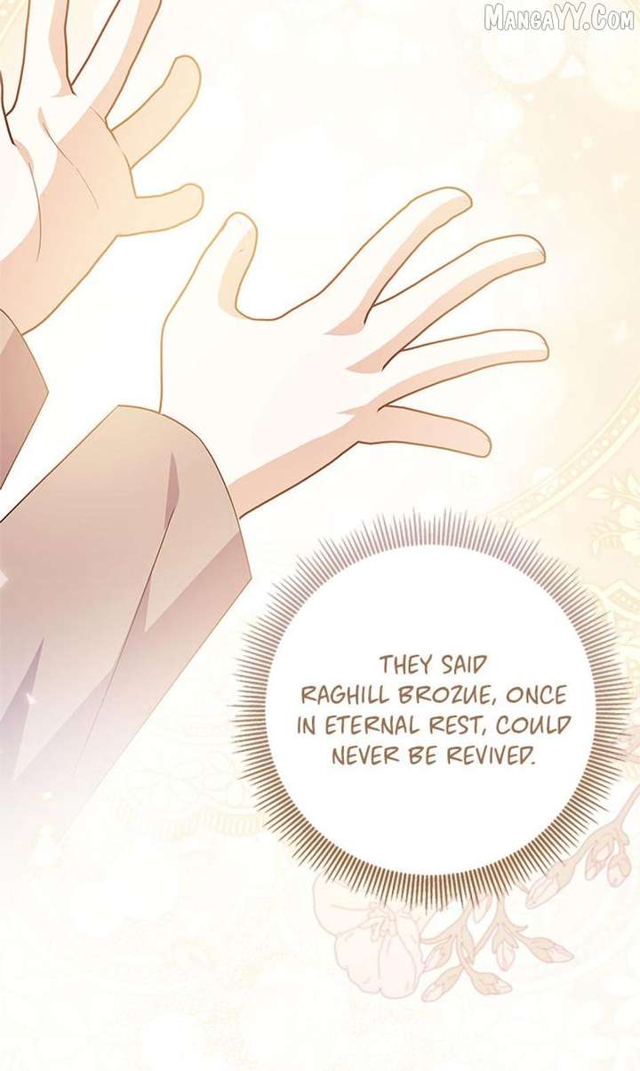 The Cute Little Saintess Chapter 84 - Page 67