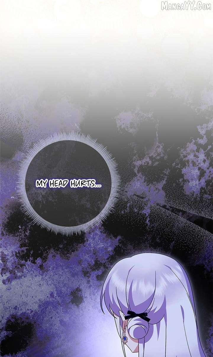 The Cute Little Saintess Chapter 84 - Page 68