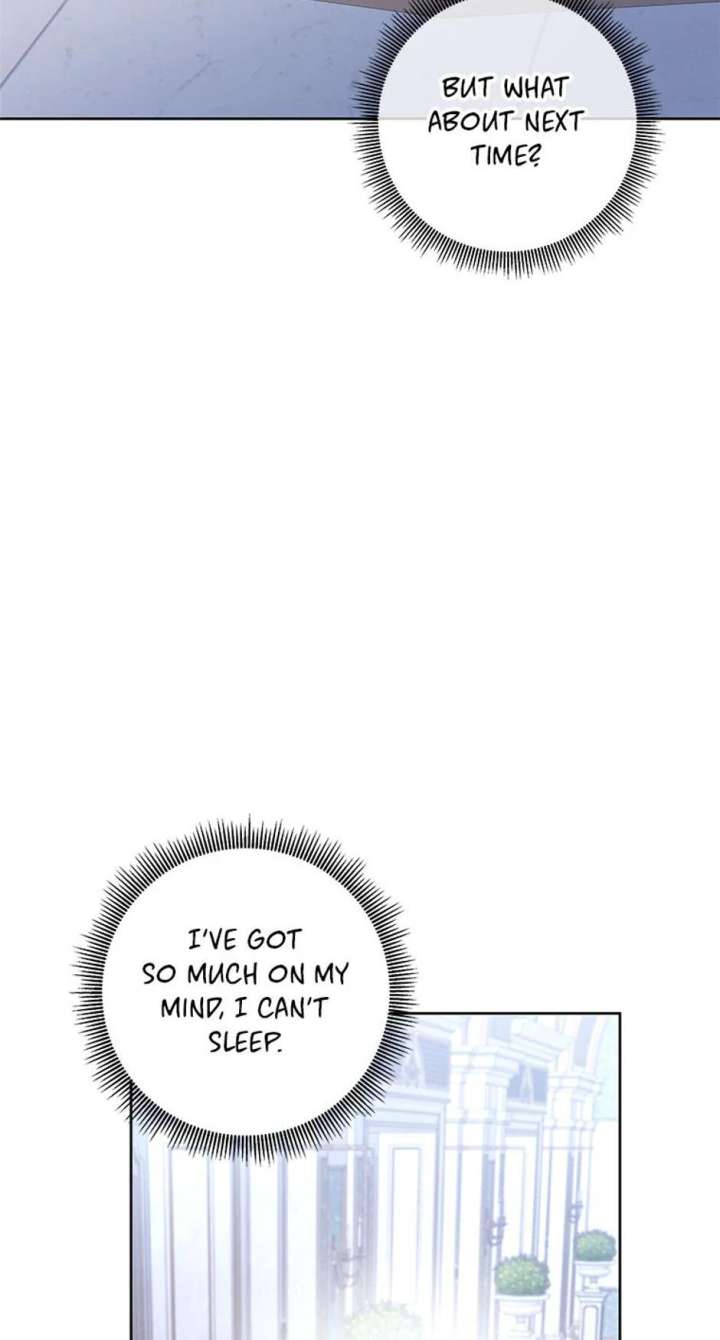 The Cute Little Saintess Chapter 84 - Page 72