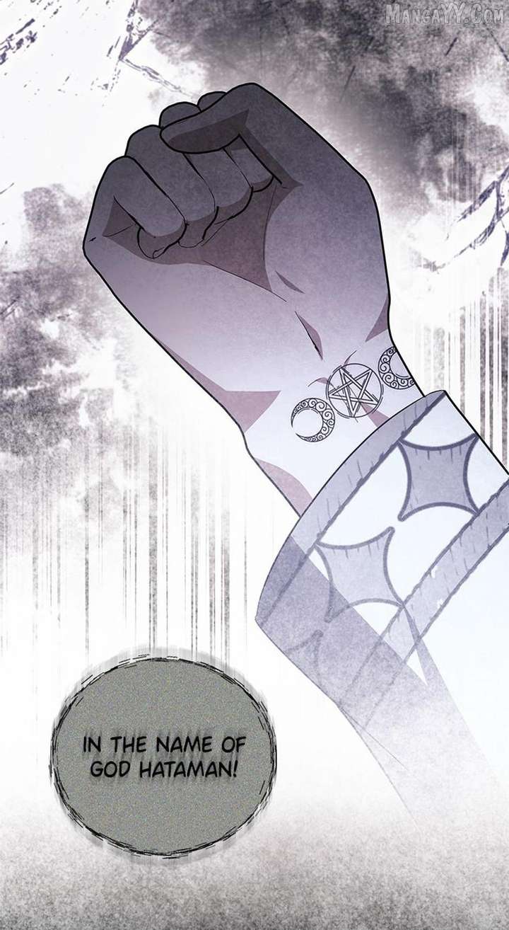 The Cute Little Saintess Chapter 84 - Page 82