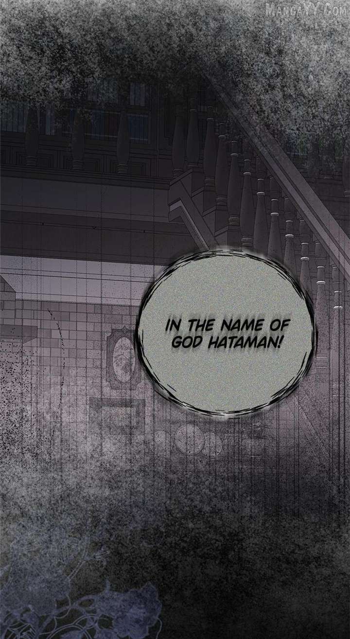 The Cute Little Saintess Chapter 84 - Page 83