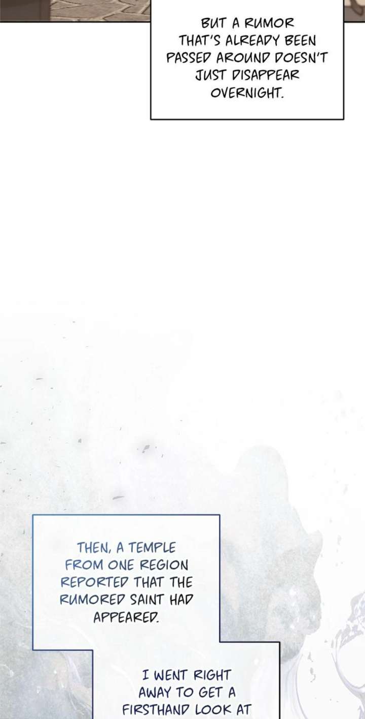 The Cute Little Saintess Chapter 85 - Page 14