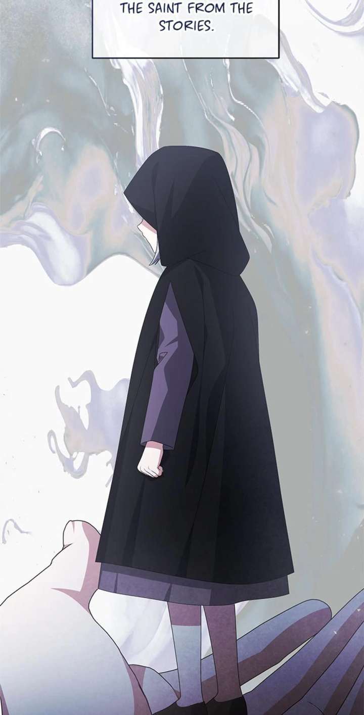 The Cute Little Saintess Chapter 85 - Page 15