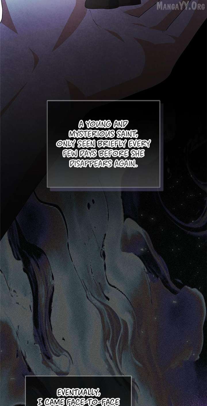 The Cute Little Saintess Chapter 85 - Page 16