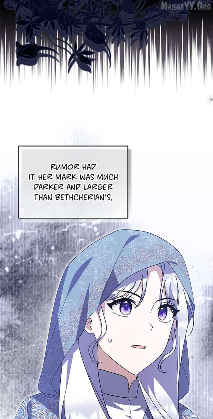 The Cute Little Saintess Chapter 85 - Page 18