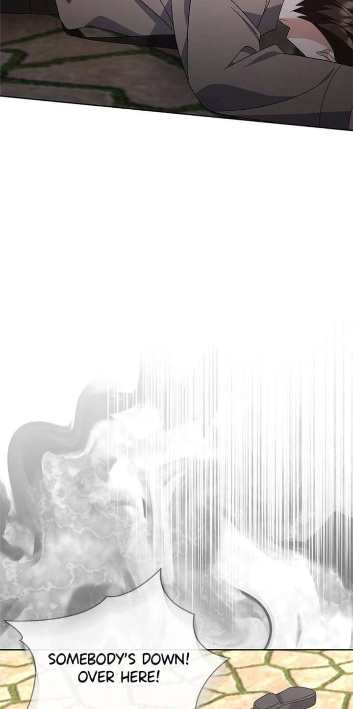 The Cute Little Saintess Chapter 85 - Page 24