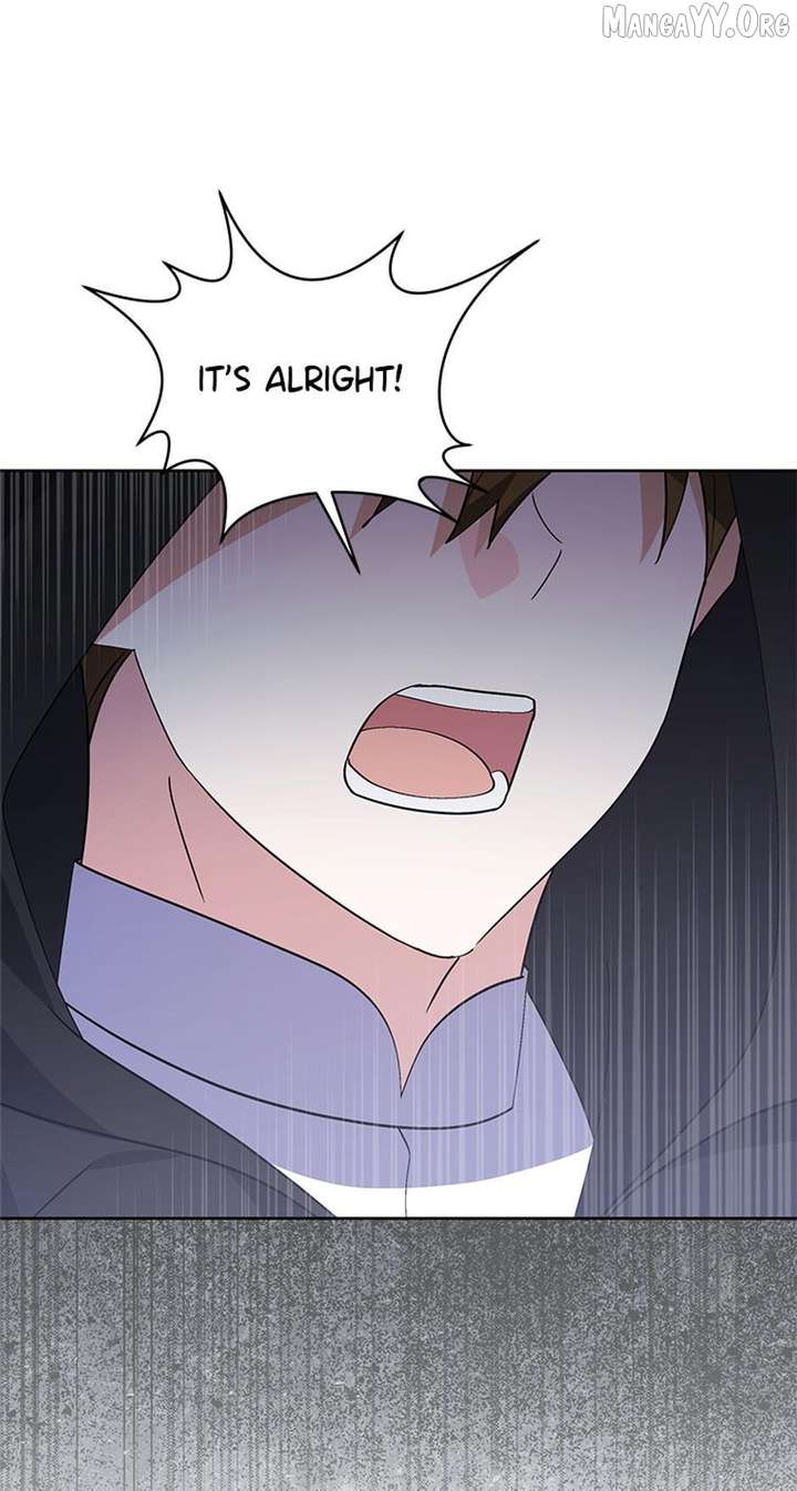 The Cute Little Saintess Chapter 85 - Page 26