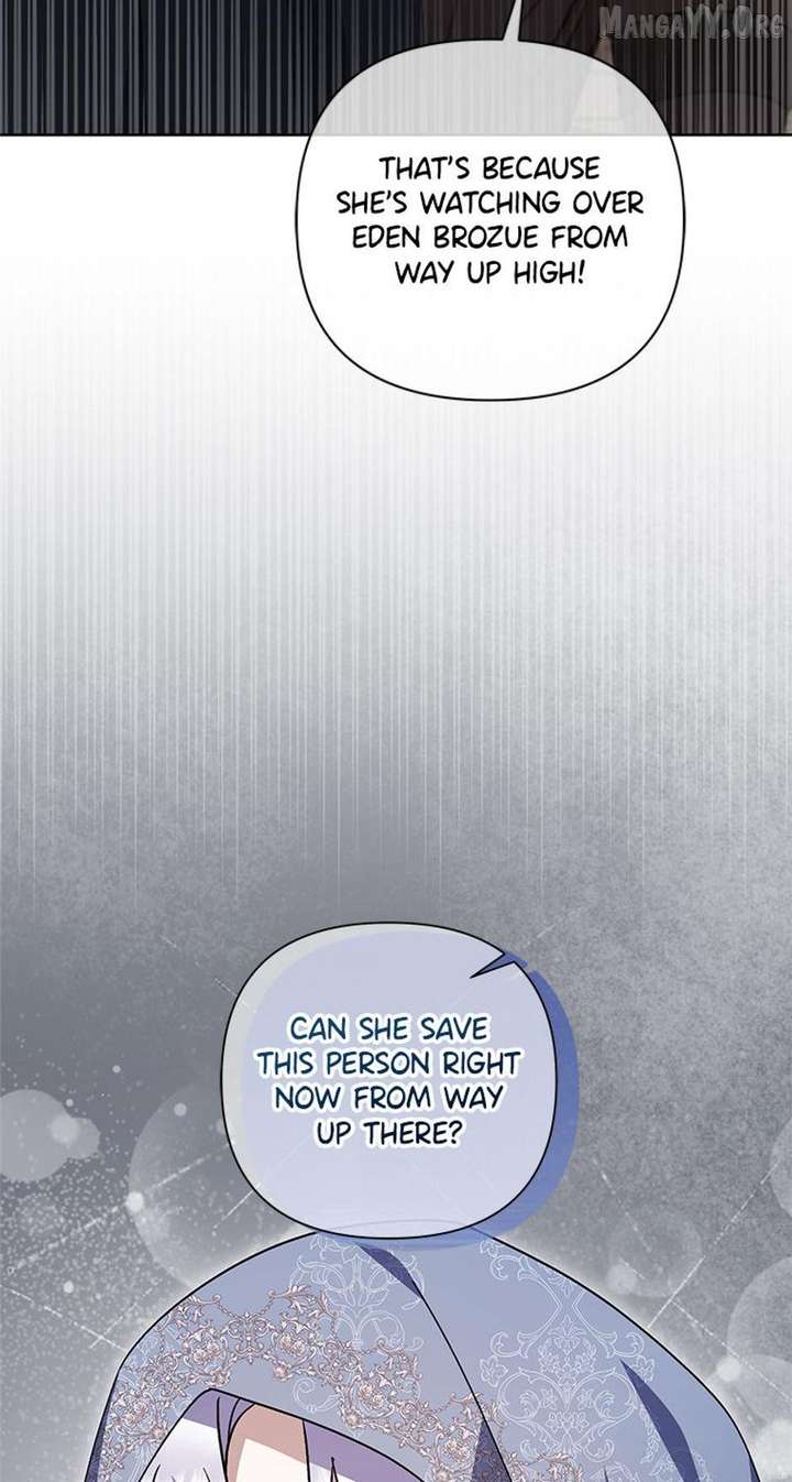 The Cute Little Saintess Chapter 85 - Page 32