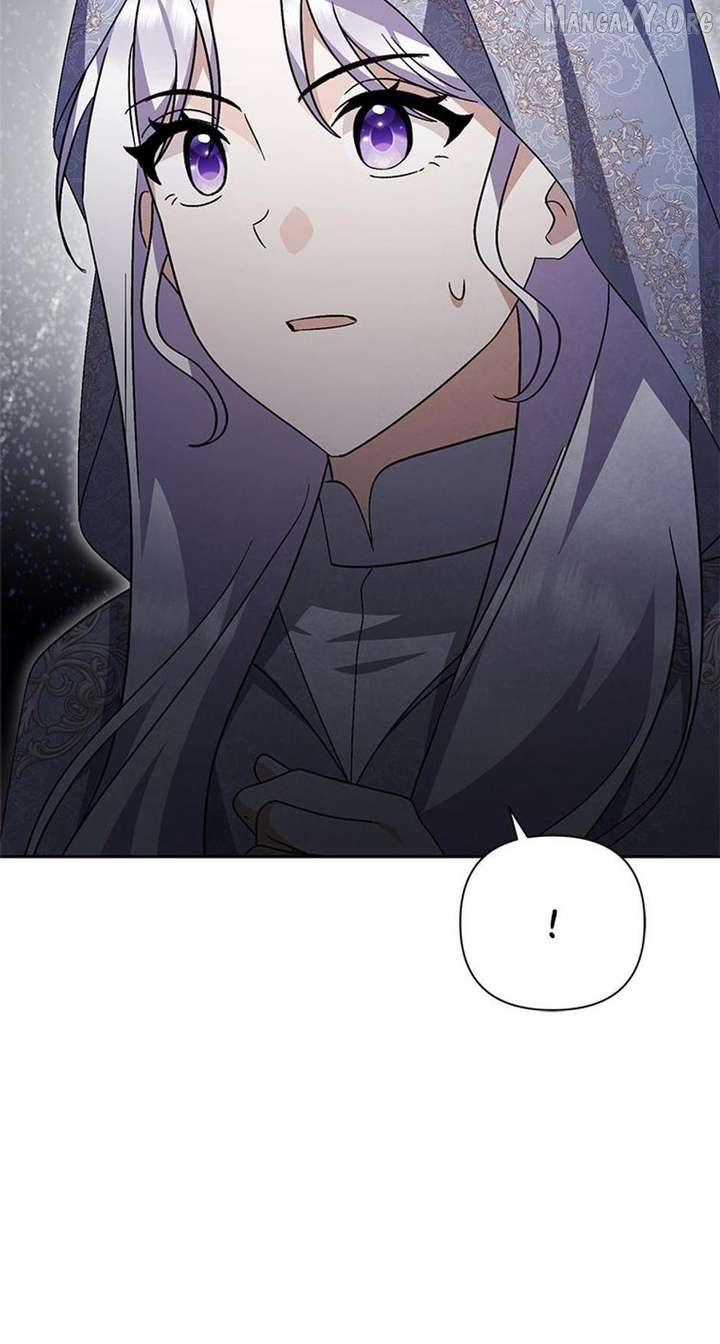 The Cute Little Saintess Chapter 85 - Page 33