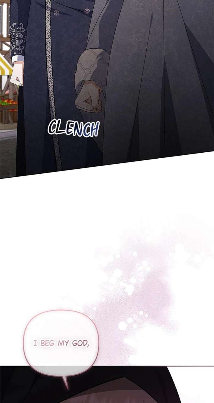 The Cute Little Saintess Chapter 85 - Page 35