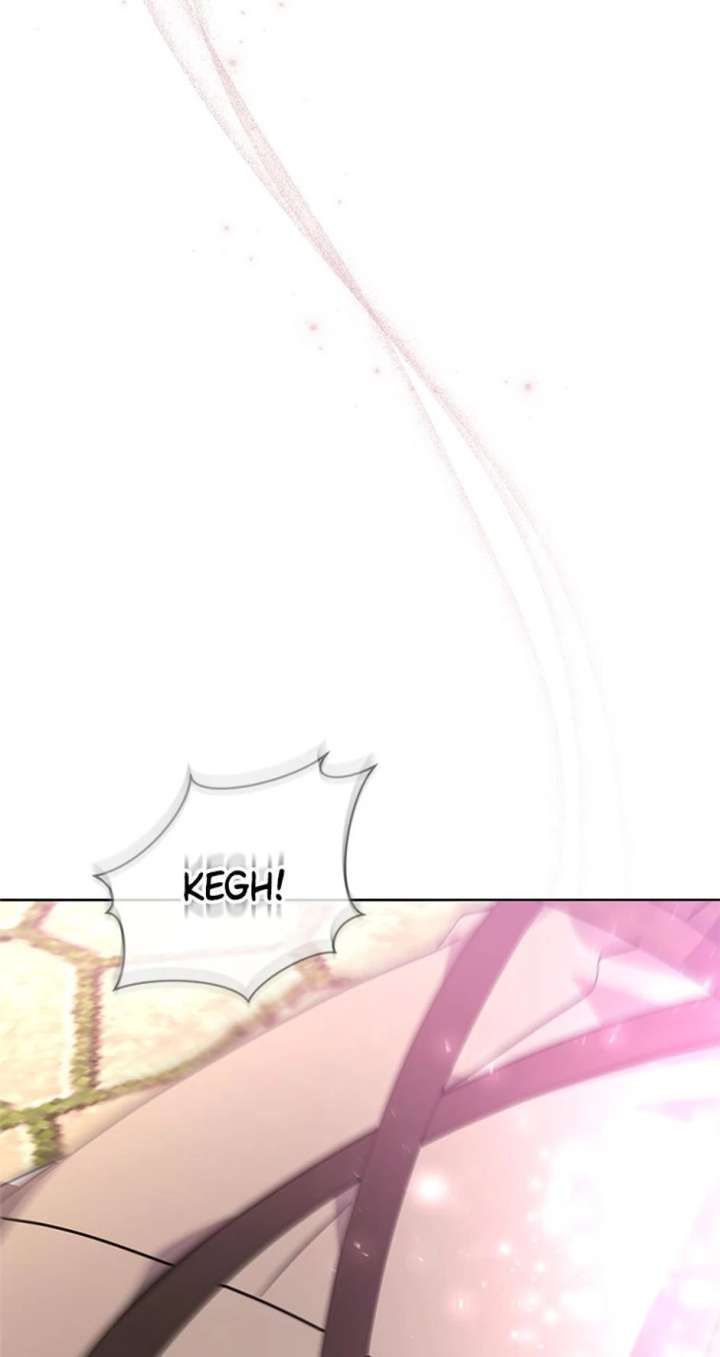 The Cute Little Saintess Chapter 85 - Page 38