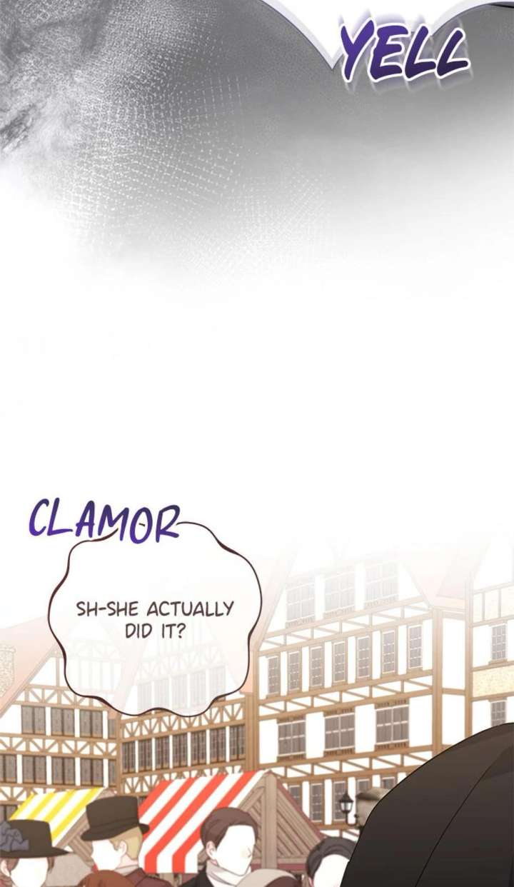 The Cute Little Saintess Chapter 85 - Page 44