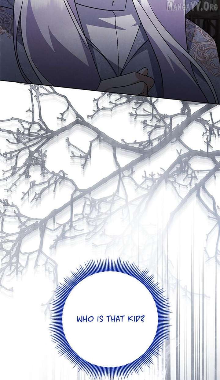 The Cute Little Saintess Chapter 85 - Page 47