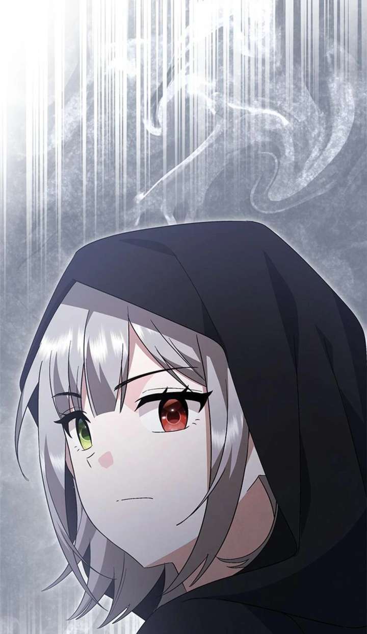 The Cute Little Saintess Chapter 85 - Page 48