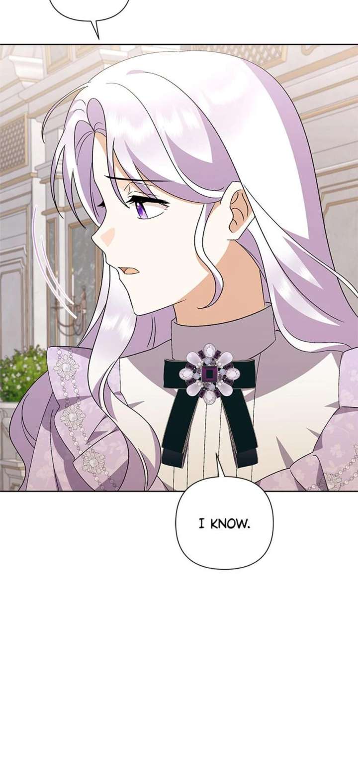 The Cute Little Saintess Chapter 85 - Page 66