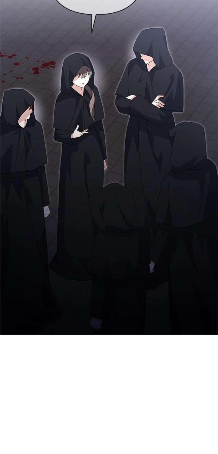 The Cute Little Saintess Chapter 85 - Page 83