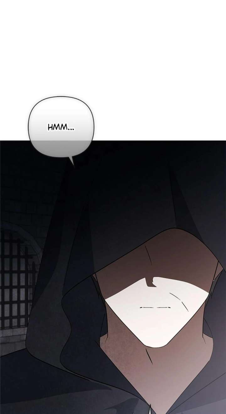 The Cute Little Saintess Chapter 85 - Page 84