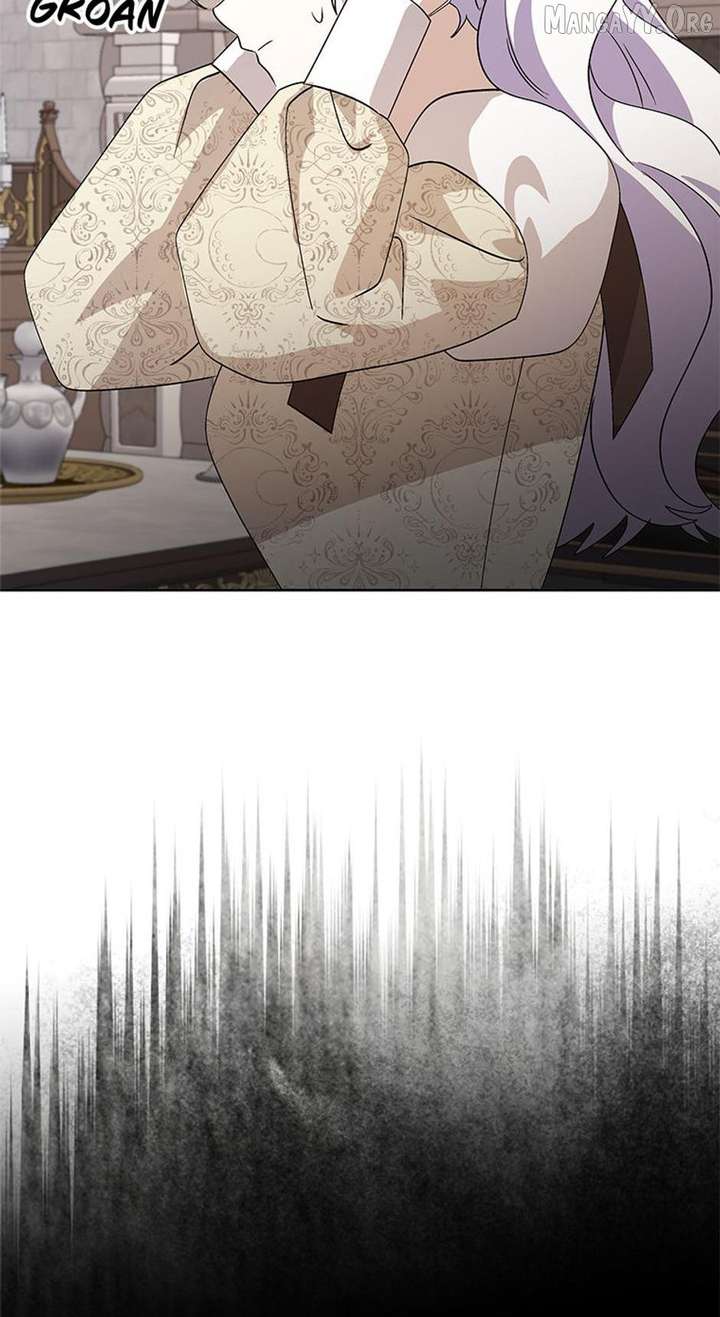 The Cute Little Saintess Chapter 85 - Page 86