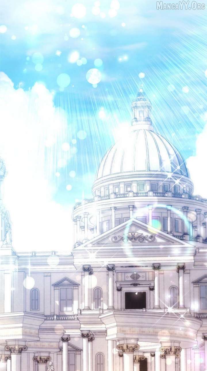 The Cute Little Saintess Chapter 85 - Page 10