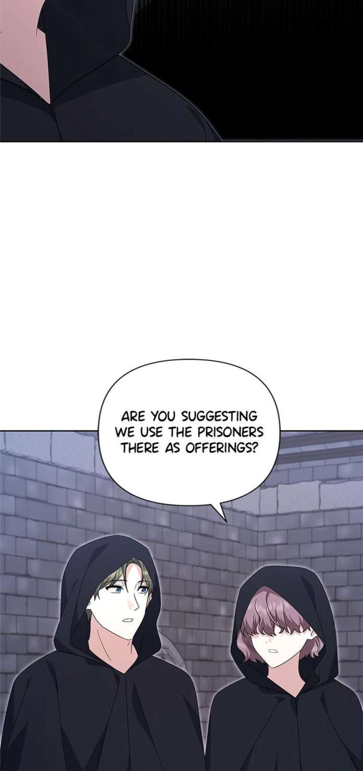 The Cute Little Saintess Chapter 86 - Page 12