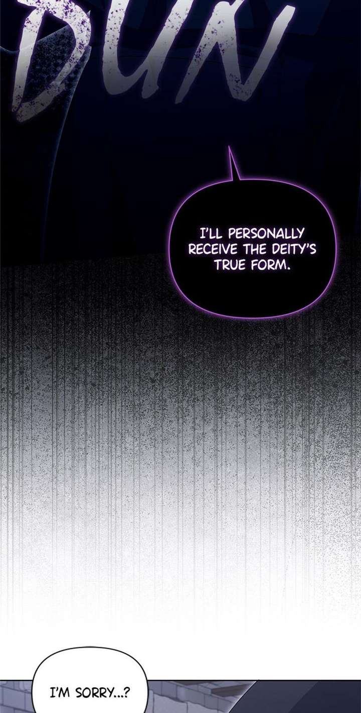 The Cute Little Saintess Chapter 86 - Page 17