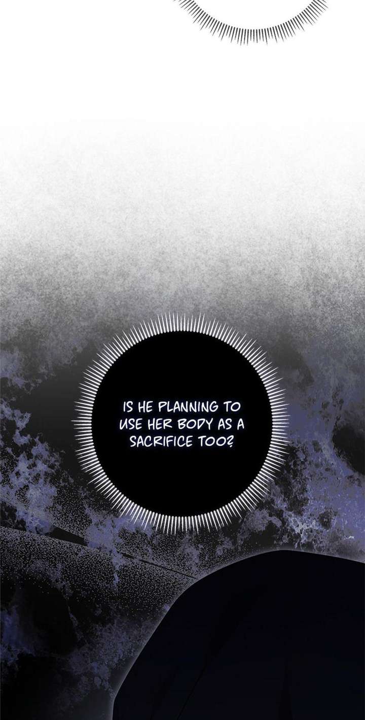 The Cute Little Saintess Chapter 86 - Page 20