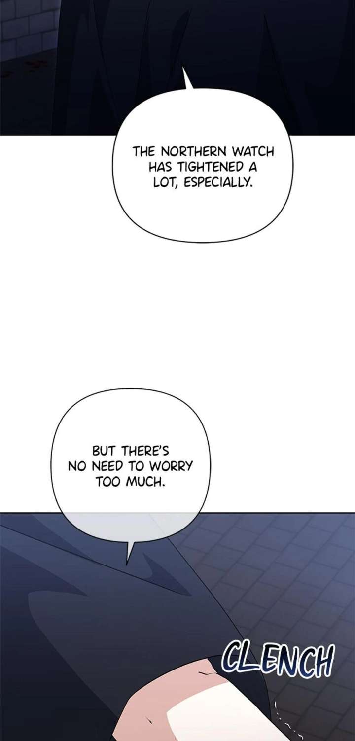 The Cute Little Saintess Chapter 86 - Page 3