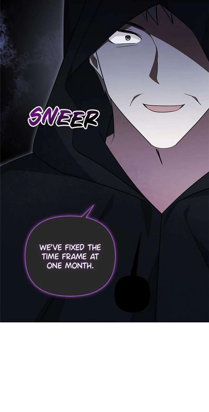 The Cute Little Saintess Chapter 86 - Page 21