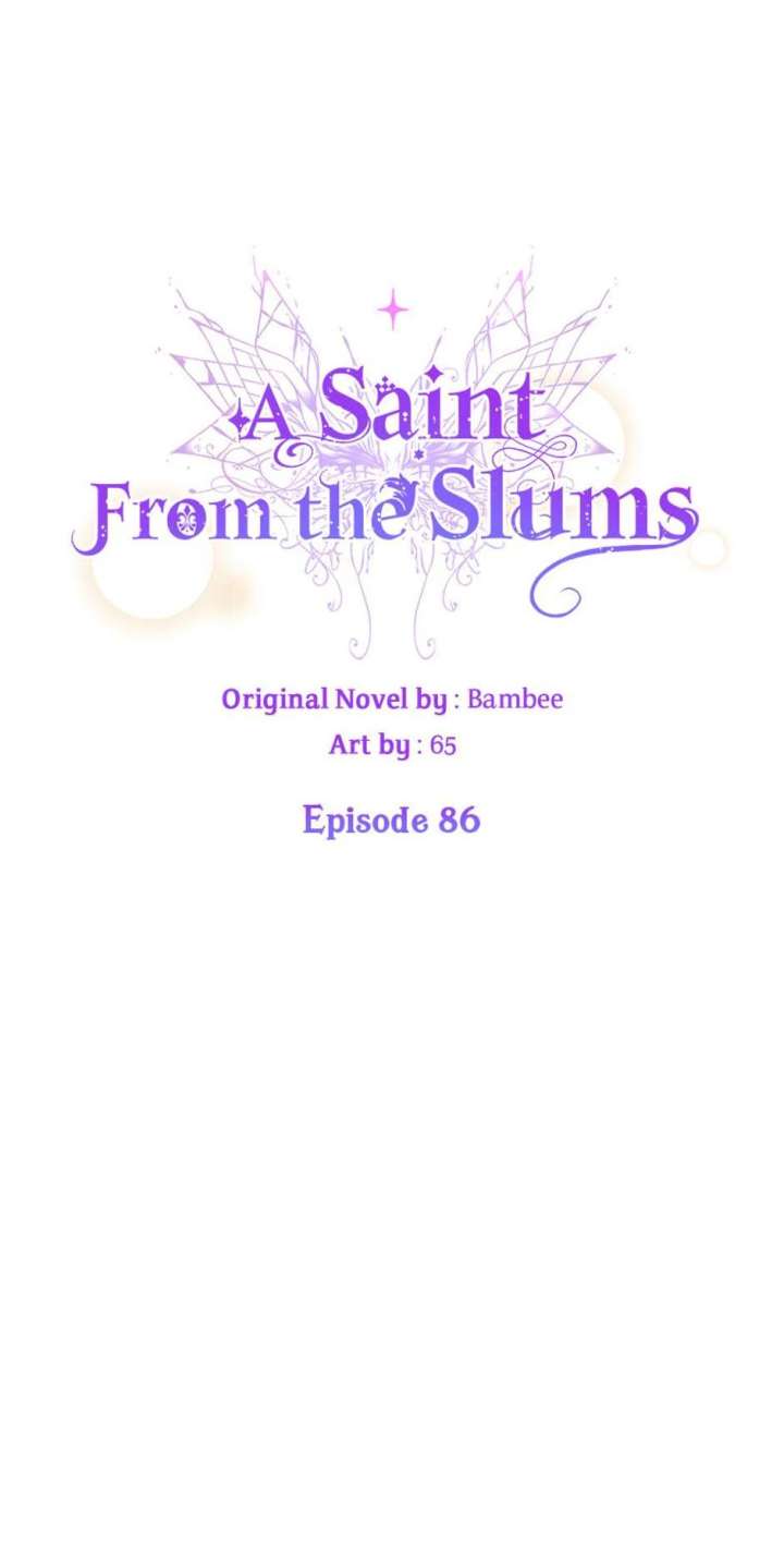 The Cute Little Saintess Chapter 86 - Page 28