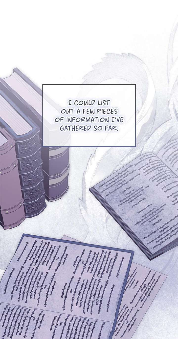 The Cute Little Saintess Chapter 86 - Page 29