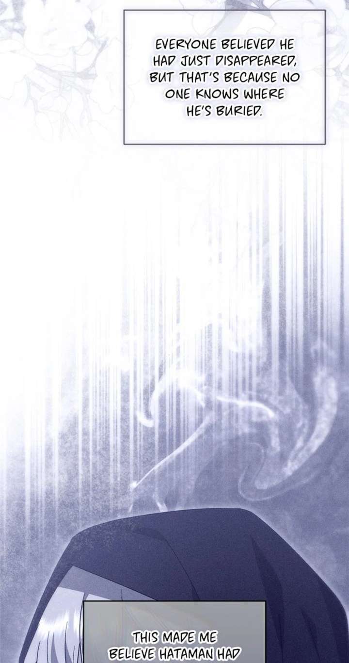 The Cute Little Saintess Chapter 86 - Page 33