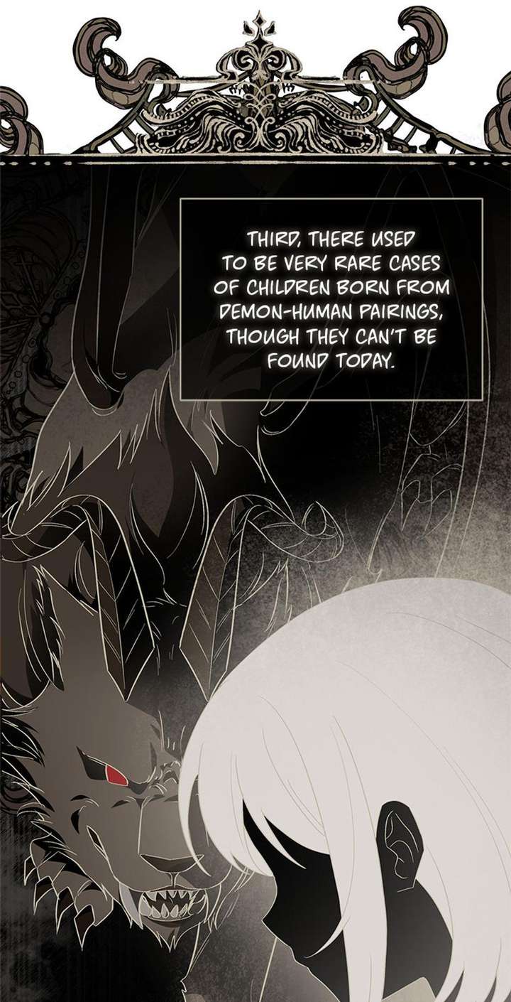 The Cute Little Saintess Chapter 86 - Page 35