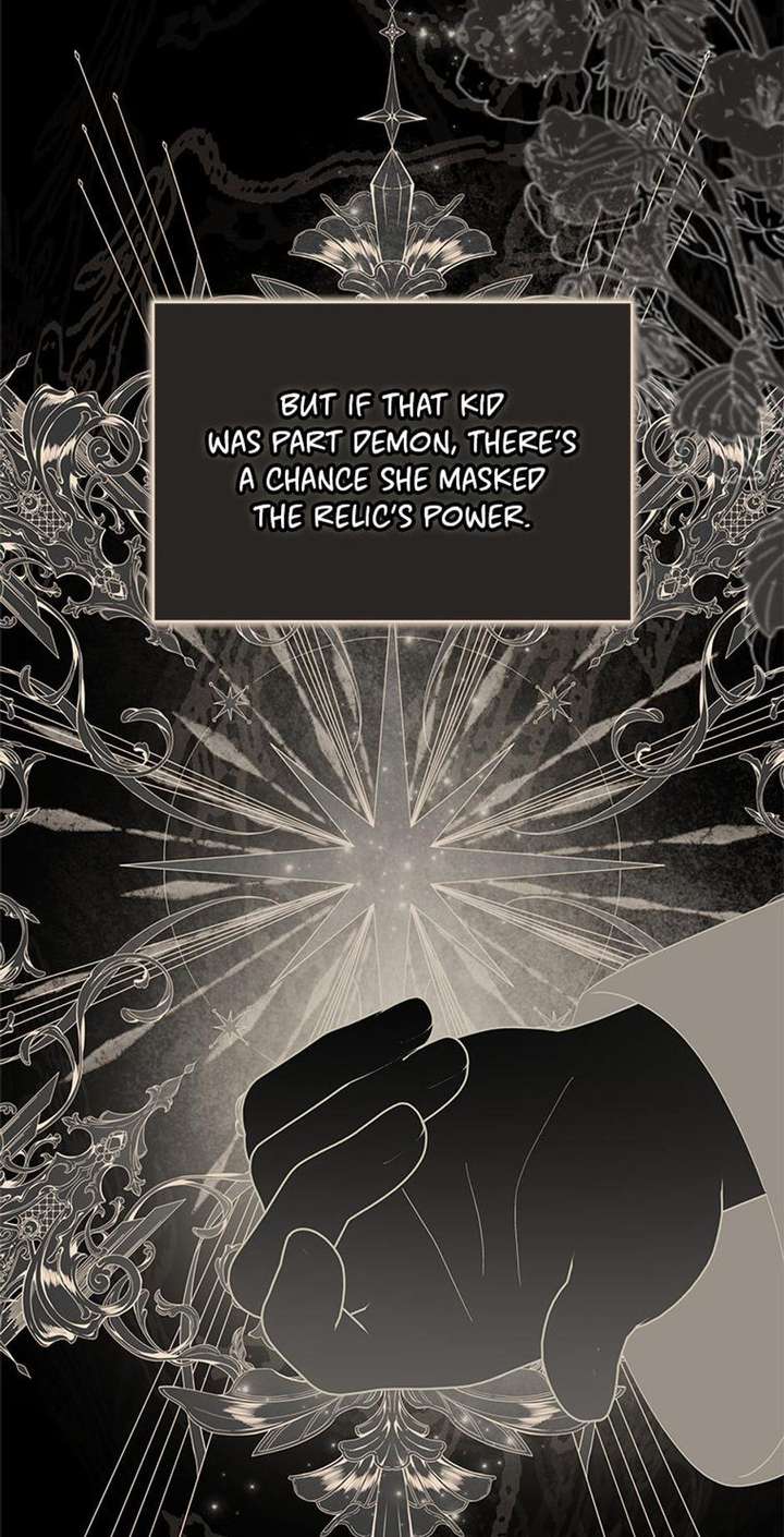 The Cute Little Saintess Chapter 86 - Page 37